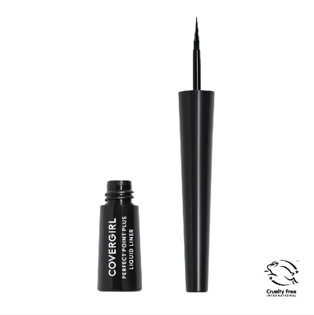 COVERGIRL this listing